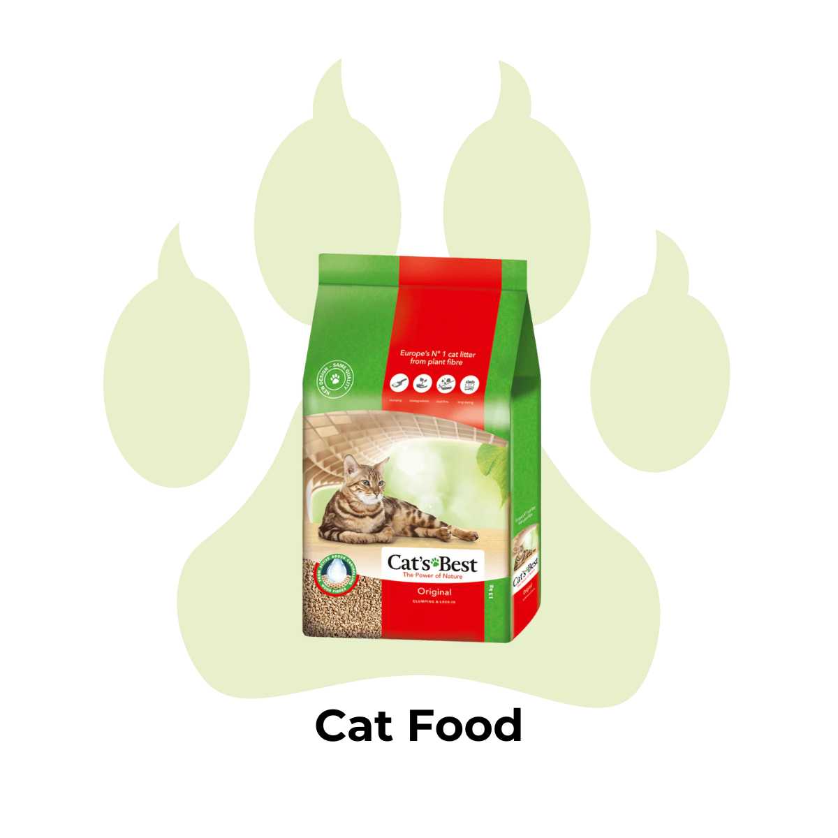 Cat Product