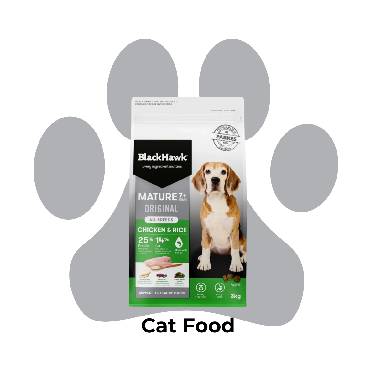 Dog Product