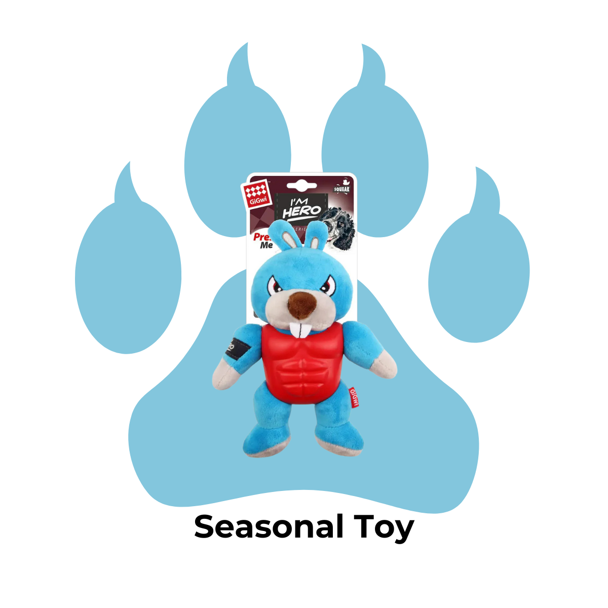 Seasonal Toys